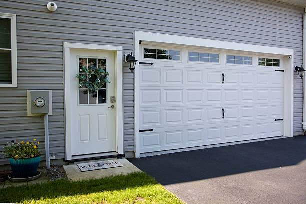 24/7 Emergency Garage Door Panel Replacement experts in Lake Lure, NC